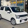suzuki wagon-r 2018 CFJ1888032 image 1