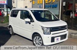 suzuki wagon-r 2018 CFJ1888032