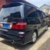 toyota alphard 2006 -TOYOTA--Alphard DBA-ANH15W--ANH15-0036969---TOYOTA--Alphard DBA-ANH15W--ANH15-0036969- image 3