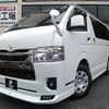 toyota hiace-van 2023 -TOYOTA--Hiace Van 3DF-GDH206V--GDH206-1097086---TOYOTA--Hiace Van 3DF-GDH206V--GDH206-1097086- image 1