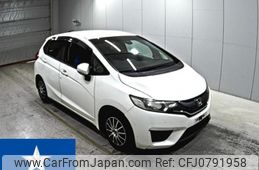 honda fit 2014 -HONDA--Fit GK3--GK3-1014364---HONDA--Fit GK3--GK3-1014364-