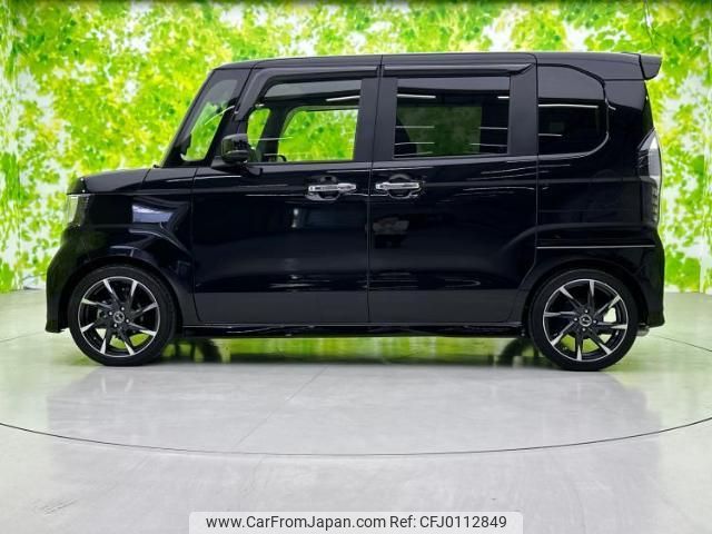 honda n-box 2021 quick_quick_6BA-JF3_JF3-2320640 image 2