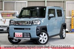 daihatsu taft 2021 quick_quick_LA900S_LA900S-0080762