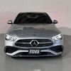 mercedes-benz c-class 2022 -MERCEDES-BENZ 【名変中 】--Benz C Class 206004C--2F015012---MERCEDES-BENZ 【名変中 】--Benz C Class 206004C--2F015012- image 24