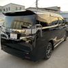 toyota vellfire 2016 CFJ1895196 image 8