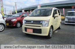 suzuki wagon-r 2020 CFJ1667178
