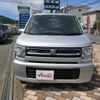 suzuki wagon-r 2017 -SUZUKI--Wagon R MH55S--175669---SUZUKI--Wagon R MH55S--175669- image 1