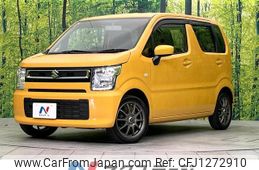 suzuki wagon-r 2021 quick_quick_MH85S_MH85S-130270