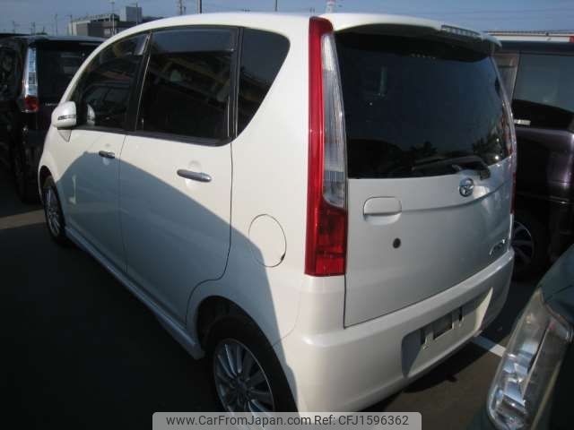 daihatsu move 2010 CFJ1596362 image 2