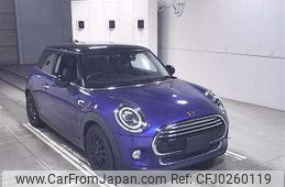 mini mini-others 2019 -BMW--BMW Mini XN15M-02H82669---BMW--BMW Mini XN15M-02H82669-