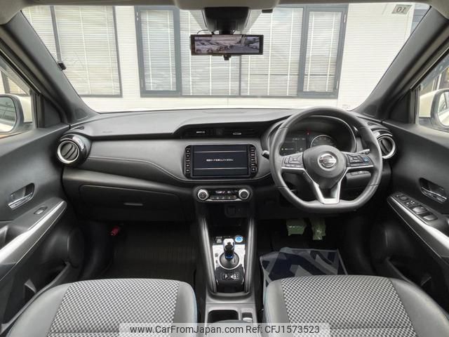 nissan nissan-others 2020 CFJ1573523 image 2