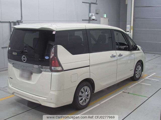 nissan serena 2021 -NISSAN--Serena GC27-069625---NISSAN--Serena GC27-069625- image 2