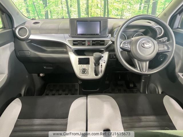 daihatsu cast 2018 CFJ1615673 image 2