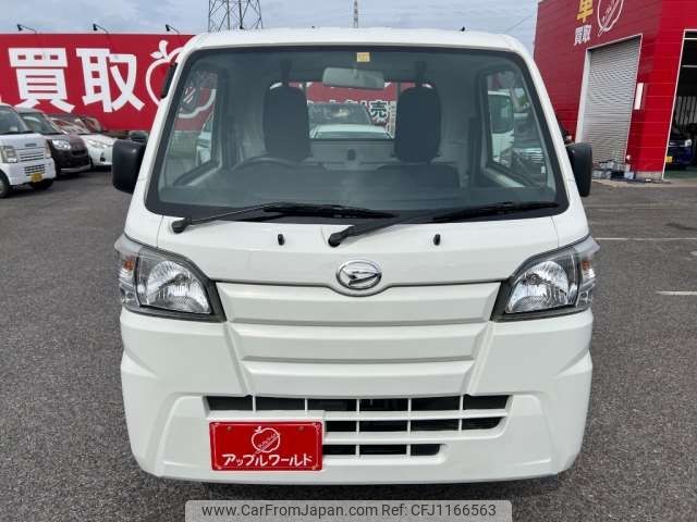daihatsu hijet-truck 2021 -DAIHATSU 【豊田 483ｶ 880】--Hijet Truck 3BD-S500P--S500P-0136733---DAIHATSU 【豊田 483ｶ 880】--Hijet Truck 3BD-S500P--S500P-0136733- image 2