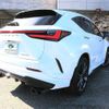 lexus nx 2023 -LEXUS 【姫路 301ﾆ8747】--Lexus NX AAZH20--1006327---LEXUS 【姫路 301ﾆ8747】--Lexus NX AAZH20--1006327- image 2