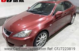 lexus is 2006 -LEXUS--Lexus IS GSE25--5009263---LEXUS--Lexus IS GSE25--5009263-