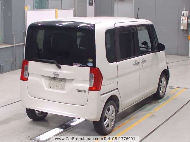 daihatsu tanto 2019 CFJ1776991 image 2
