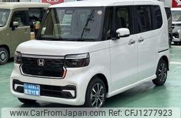 honda n-box 2025 quick_quick_6BA-JF5_JF5-1165400
