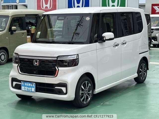 honda n-box 2025 quick_quick_6BA-JF5_JF5-1165400 image 1