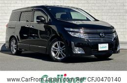 nissan elgrand 2010 -NISSAN--Elgrand DBA-PE52--PE52-003738---NISSAN--Elgrand DBA-PE52--PE52-003738-