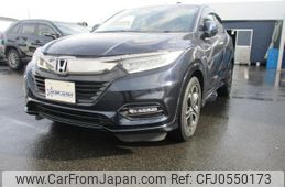 honda vezel 2020 -HONDA--VEZEL RU3--1364232---HONDA--VEZEL RU3--1364232-