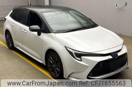 toyota corolla-touring-wagon 2023 CFJ1655563
