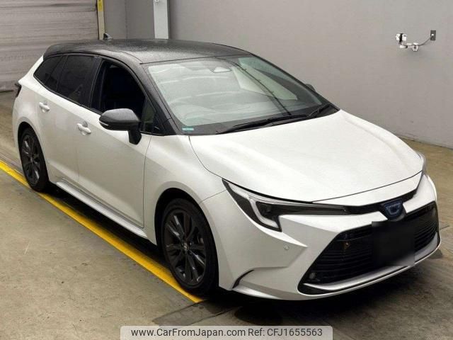 toyota corolla-touring-wagon 2023 CFJ1655563 image 1