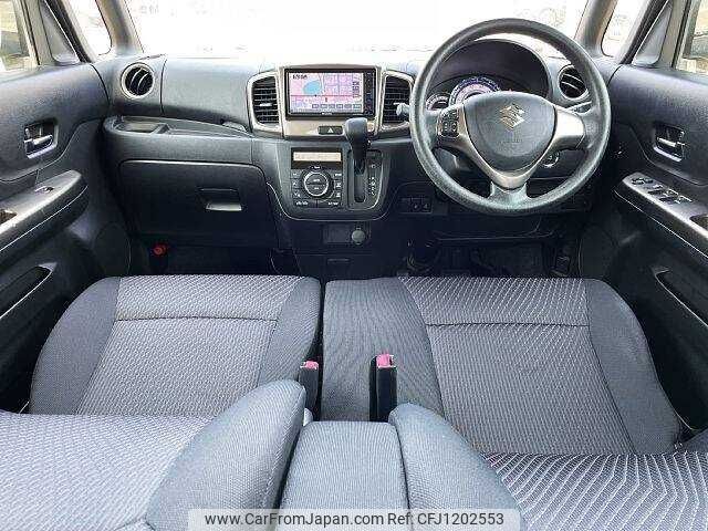 suzuki spacia 2017 504928-930387 image 1