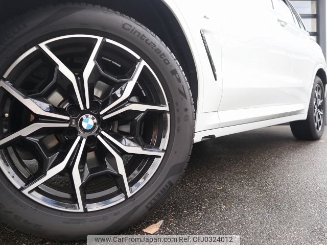 bmw x3 2024 -BMW--BMW X3 3DA-UZ20--WBA16BZ020N280***---BMW--BMW X3 3DA-UZ20--WBA16BZ020N280***- image 2