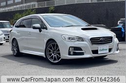 subaru levorg 2014 CFJ1642366