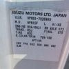 isuzu elf-truck 2006 CFJ1834994 image 8