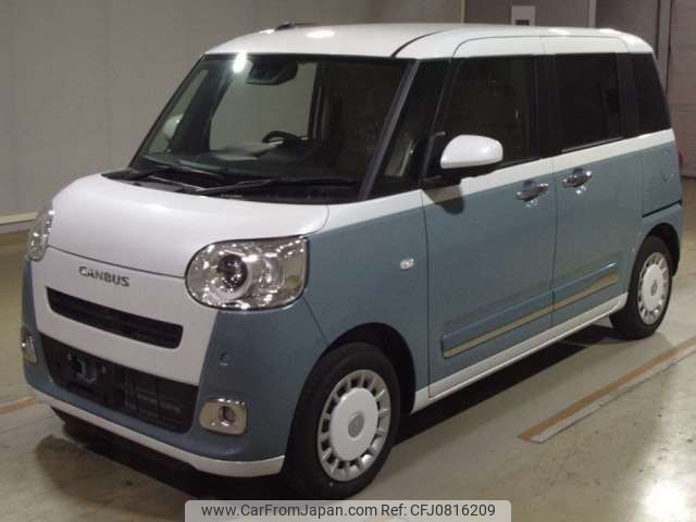 daihatsu move-canbus 2023 -DAIHATSU--Move Canbus 5BA-LA850S--LA850S-0052273---DAIHATSU--Move Canbus 5BA-LA850S--LA850S-0052273- image 1