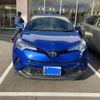 toyota c-hr 2018 CFJ1481211 image 3