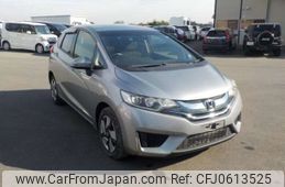 honda fit 2015 -HONDA--Fit DAA-GP5--GP5-3200855---HONDA--Fit DAA-GP5--GP5-3200855-