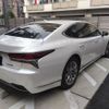 lexus ls 2019 -LEXUS--Lexus LS 6AA-GVF50--GVF50-6005874---LEXUS--Lexus LS 6AA-GVF50--GVF50-6005874- image 3