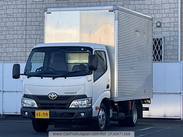 toyota toyoace 2018 -TOYOTA--Toyoace TPG-XZU605--XZU605-0021082---TOYOTA--Toyoace TPG-XZU605--XZU605-0021082- image 1