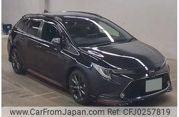 toyota corolla-touring-wagon 2020 -TOYOTA 【庄内 330ﾑ 917】--Corolla Touring 3BA-ZRE212W--ZRE212W-6016675---TOYOTA 【庄内 330ﾑ 917】--Corolla Touring 3BA-ZRE212W--ZRE212W-6016675-