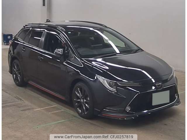 toyota corolla-touring-wagon 2020 -TOYOTA 【庄内 330ﾑ 917】--Corolla Touring 3BA-ZRE212W--ZRE212W-6016675---TOYOTA 【庄内 330ﾑ 917】--Corolla Touring 3BA-ZRE212W--ZRE212W-6016675- image 1