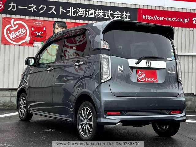 honda n-wgn 2016 -HONDA 【名変中 】--N WGN JH2--1110866---HONDA 【名変中 】--N WGN JH2--1110866- image 2