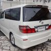 toyota alphard 2006 -TOYOTA 【滋賀 300ﾏ 858】--Alphard DBA-ANH10W--ANH10-0128291---TOYOTA 【滋賀 300ﾏ 858】--Alphard DBA-ANH10W--ANH10-0128291- image 21