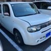 nissan cube 2014 -NISSAN--Cube DBA-Z12--Z12-279194---NISSAN--Cube DBA-Z12--Z12-279194- image 3