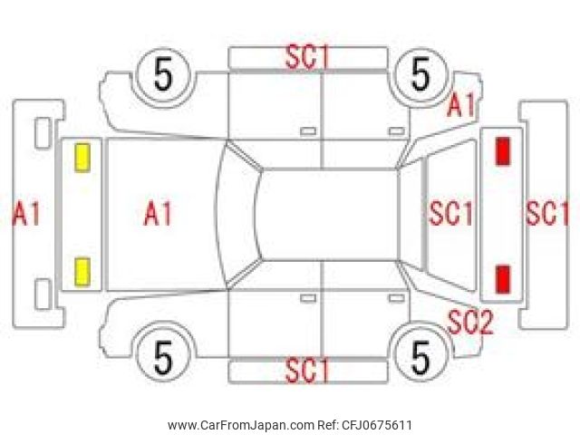 subaru stella 2006 -SUBARU--Stella DBA-RN2--RN2-012933---SUBARU--Stella DBA-RN2--RN2-012933- image 2