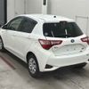 toyota vitz 2017 -TOYOTA--Vitz NHP130-2026968---TOYOTA--Vitz NHP130-2026968- image 2