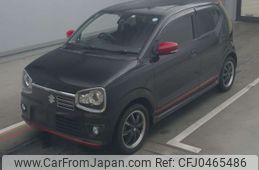 suzuki alto 2015 -SUZUKI--Alto HA36S-869137---SUZUKI--Alto HA36S-869137-