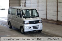 nissan clipper-van 2004 -NISSAN--Clipper Van U71V-0008432---NISSAN--Clipper Van U71V-0008432-