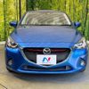 mazda demio 2015 -MAZDA--Demio LDA-DJ5FS--DJ5FS-144015---MAZDA--Demio LDA-DJ5FS--DJ5FS-144015- image 15