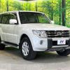 mitsubishi pajero 2010 CFJ1710209 image 17