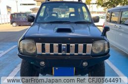 suzuki jimny 2002 -SUZUKI--Jimny TA-JB23W--JB23W-313054---SUZUKI--Jimny TA-JB23W--JB23W-313054-