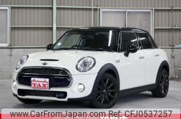 mini mini-others 2017 quick_quick_XS20_WMWXS720302E46095