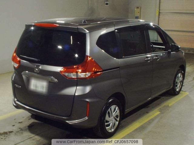 honda freed 2024 -HONDA 【札幌 504ま9695】--Freed GB6-3208131---HONDA 【札幌 504ま9695】--Freed GB6-3208131- image 2